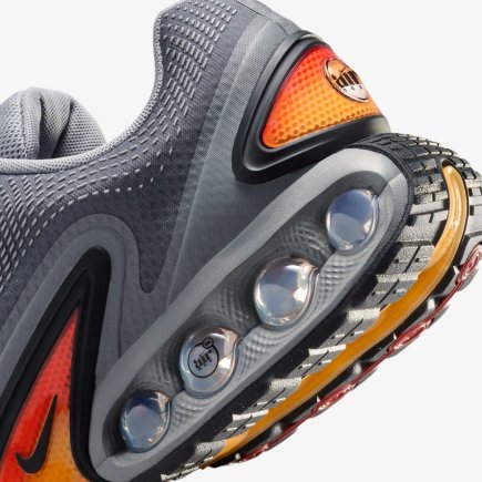 Кроссовки Nike Air Max DN - Официальная Продукция