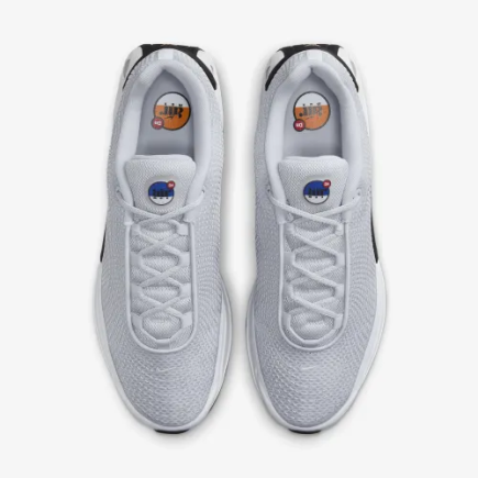 Кроссовки Nike Air Max Dn - Официальная Продукция