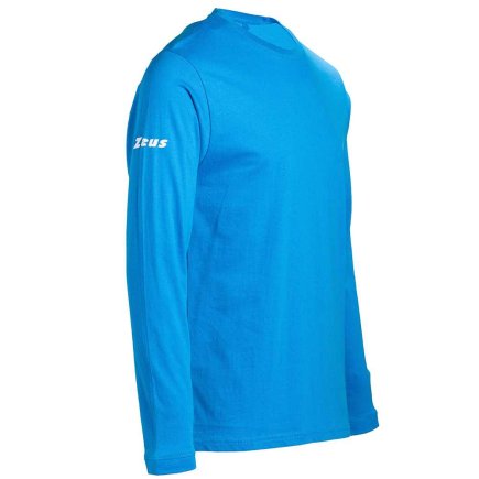 Реглан Zeus BASIC LS LIROY Z00501 колір: синій
