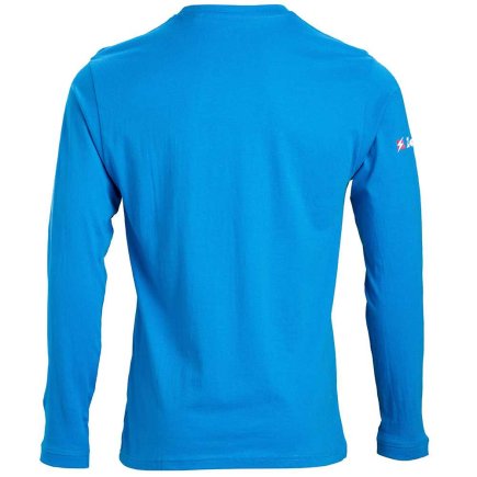 Реглан Zeus BASIC LS LIROY Z00501 колір: синій