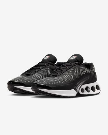 Кроссовки Nike Air Max DN - Официальная Продукция