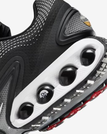 Кроссовки Nike Air Max DN - Официальная Продукция