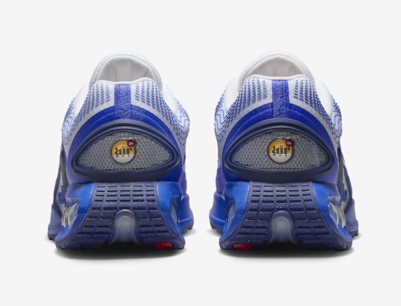 Кроссовки Nike Air Max Dn - Официальная Продукция