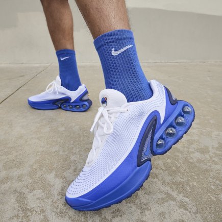Кроссовки Nike Air Max Dn - Официальная Продукция