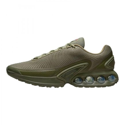 Кроссовки Nike Air Max Dn Olive - Официальная Продукция