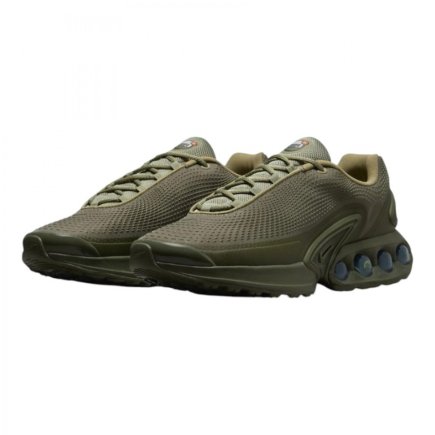 Кроссовки Nike Air Max Dn Olive - Официальная Продукция