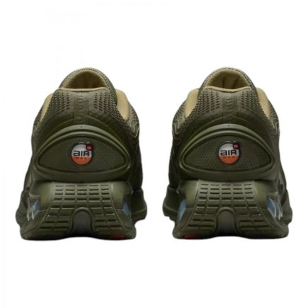 Кроссовки Nike Air Max Dn Olive - Официальная Продукция