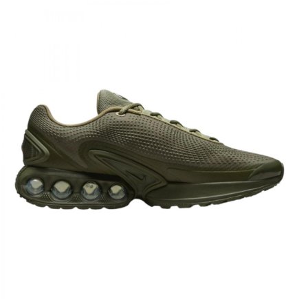 Кроссовки Nike Air Max Dn Olive - Официальная Продукция