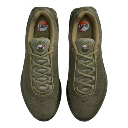 Кроссовки Nike Air Max Dn Olive - Официальная Продукция