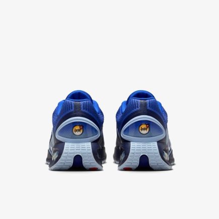 Кроссовки Nike Air Max Dn - Официальная Продукция