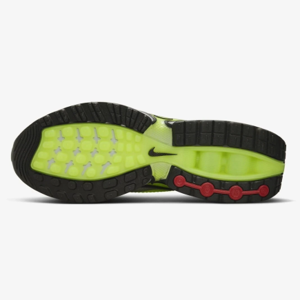 Кроссовки Nike Air Max Dn Volt - Официальная Продукция