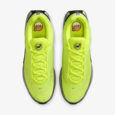 Кроссовки Nike Air Max Dn Volt - Официальная Продукция