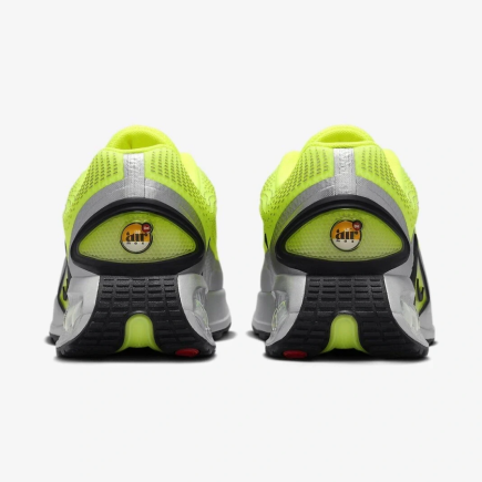 Кроссовки Nike Air Max Dn Volt - Официальная Продукция