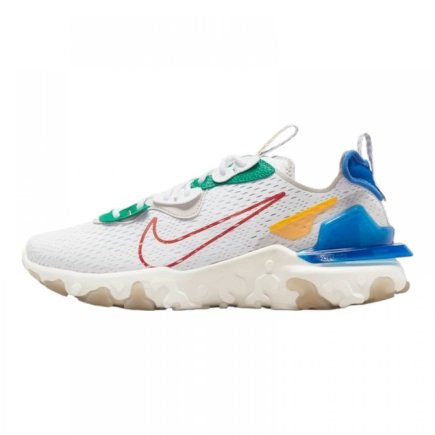 Кросівки Nike REACT VISION - Офіційна Продукція