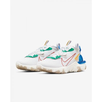 Кросівки Nike REACT VISION - Офіційна Продукція