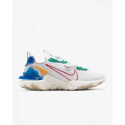 Кросівки Nike REACT VISION - Офіційна Продукція