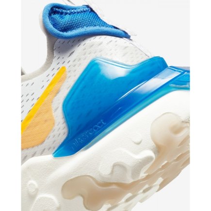 Кросівки Nike REACT VISION - Офіційна Продукція