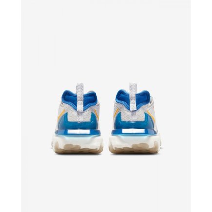 Кросівки Nike REACT VISION - Офіційна Продукція