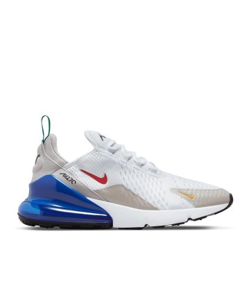 Кроссовки Nike Air Max 270 - Официальная Продукция
