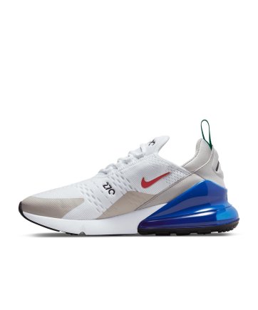 Кроссовки Nike Air Max 270 - Официальная Продукция