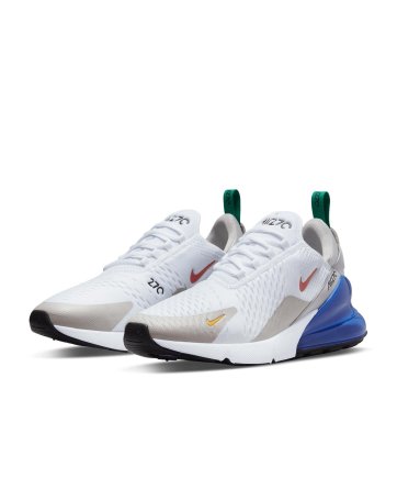 Кроссовки Nike Air Max 270 - Официальная Продукция