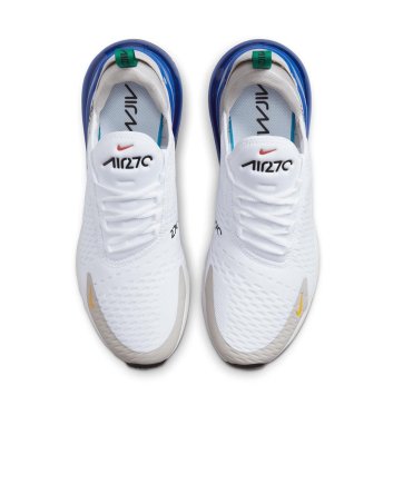 Кроссовки Nike Air Max 270 - Официальная Продукция