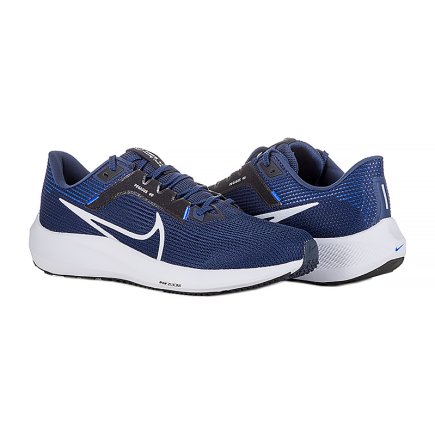 Кроссовки Nike Air Zoom PEGASUS 40 - Официальная Продукция