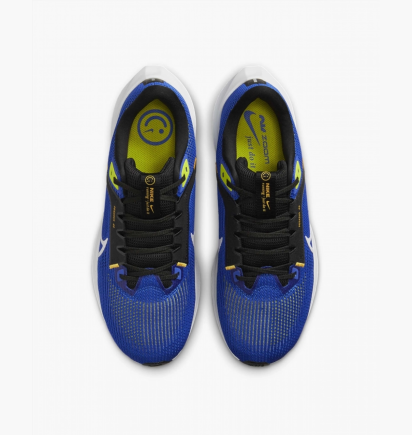 Кроссовки Nike Air Zoom PEGASUS 40 - Официальная Продукция