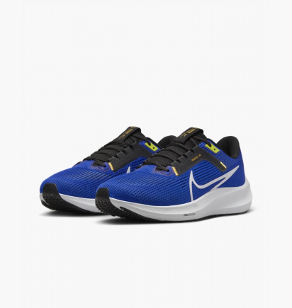 Кроссовки Nike Air Zoom PEGASUS 40 - Официальная Продукция