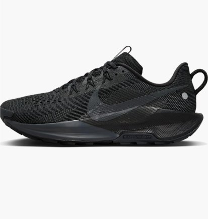 Кросівки Nike React X Pegasus Trail 5 - Офіційна Продукція