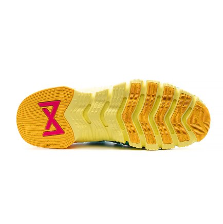 Кроссовки Nike FREE METCON 5 - Официальная Продукция