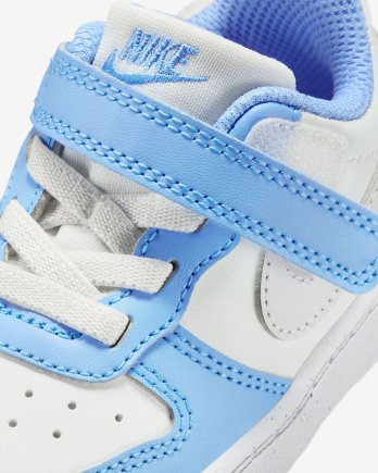 Кросівки Nike Court Borough Low Recraft дитячі - Офіційна Продукція