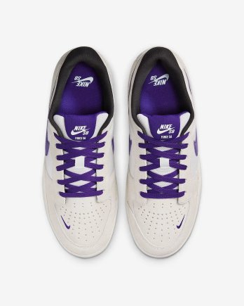 Кроссовки Nike SB Force 58 - Официальная Продукция