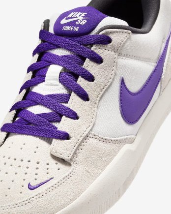 Кроссовки Nike SB Force 58 - Официальная Продукция