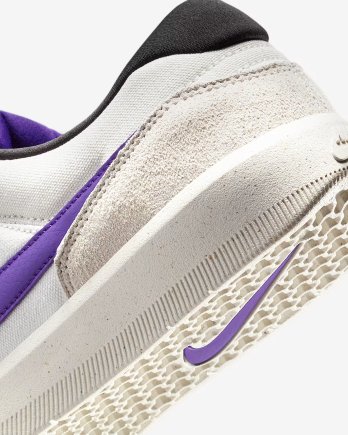 Кроссовки Nike SB Force 58 - Официальная Продукция