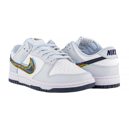 Кроссовки Nike Dunk Low - Официальная Продукция