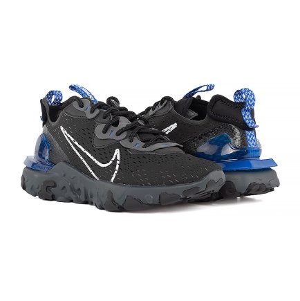 Кросівки Nike REACT VISION - Офіційна Продукція