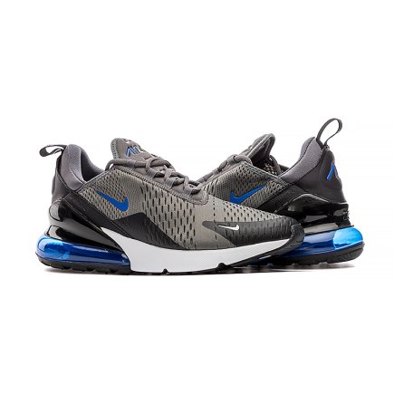 Кросівки Nike Air Max 270 - Офіційна Продукція