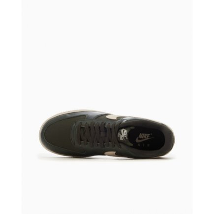 Кроссовки Nike Air Force Khaki - Официальная Продукция