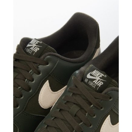 Кроссовки Nike Air Force Khaki - Официальная Продукция