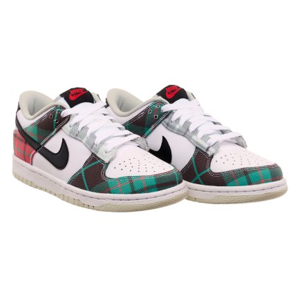 Кроссовки Nike Dunk Low SE детские - Официальная Продукция