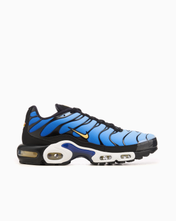 Кроссовки Nike Air Max PLUS OG - Официальная Продукция
