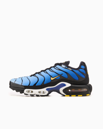 Кроссовки Nike Air Max PLUS OG - Официальная Продукция