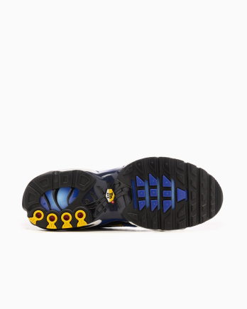 Кроссовки Nike Air Max PLUS OG - Официальная Продукция