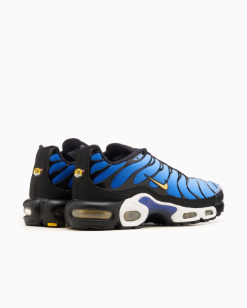 Кроссовки Nike Air Max PLUS OG - Официальная Продукция