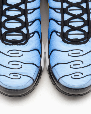 Кроссовки Nike Air Max PLUS OG - Официальная Продукция