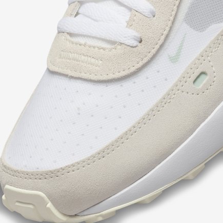 Кроссовки Nike Waffle One - Официальная Продукция