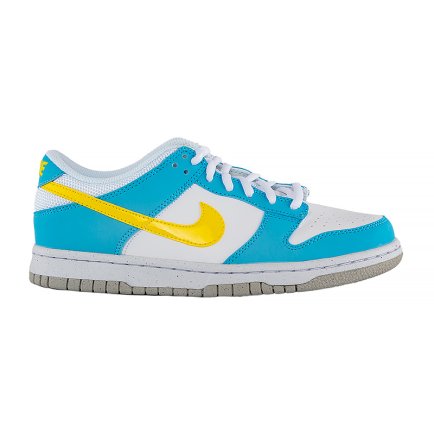 Кроссовки Nike Dunk Low GS детские - Официальная Продукция