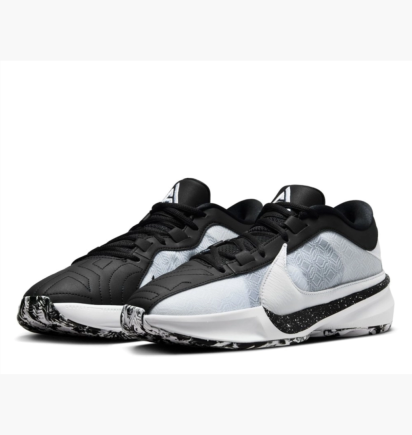 Кроссовки Nike ZOOM FREAK 5 - Официальная Продукция