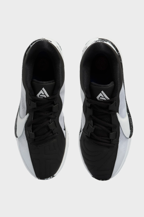 Кроссовки Nike ZOOM FREAK 5 - Официальная Продукция